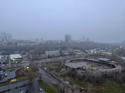 квартира за адресою Дніпро, Набережна Перемоги вул., (Sun Tower)