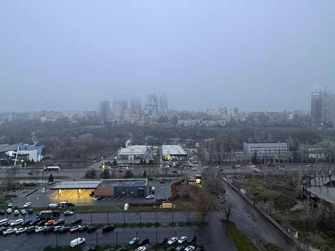 квартира за адресою Дніпро, Набережна Перемоги вул., (Sun Tower)