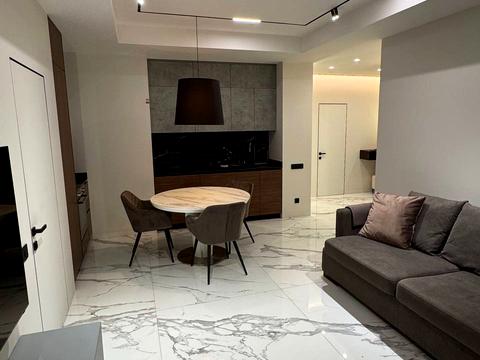 квартира за адресою Дніпро, Набережна Перемоги вул., (Sun Tower)