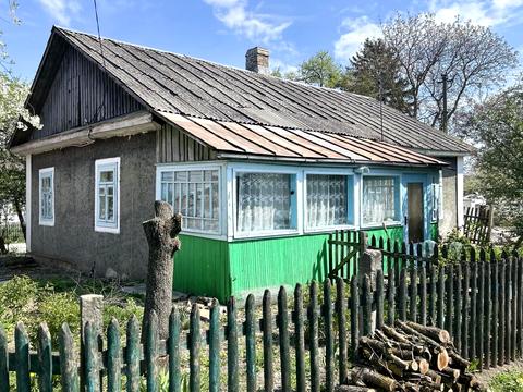 будинок за адресою Шевченка