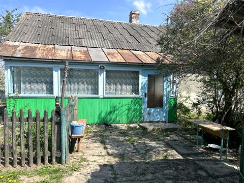 дом по адресу Шевченка