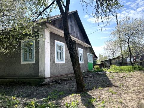 дом по адресу Шевченка