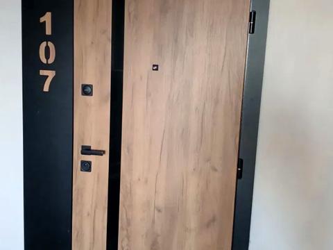 квартира за адресою Степана Бандери вул., (Будинок)