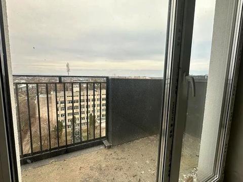 квартира за адресою Степана Бандери вул., (Будинок)