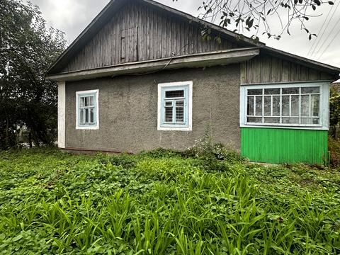 дом по адресу Шевченка