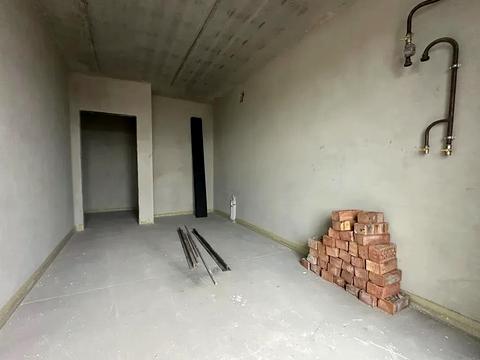 квартира за адресою Степана Бандери вул., (Будинок)