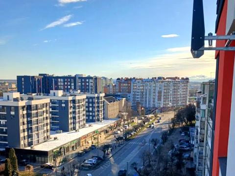 квартира по адресу Степана Бандеры ул., (Будинок)