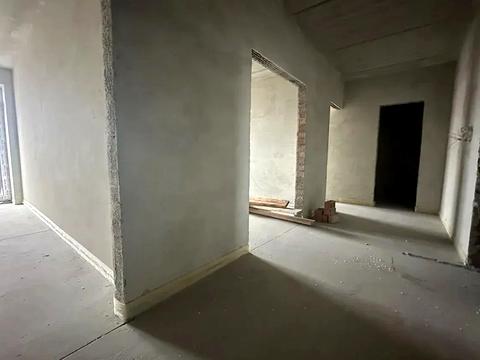 квартира за адресою Степана Бандери вул., (Будинок)