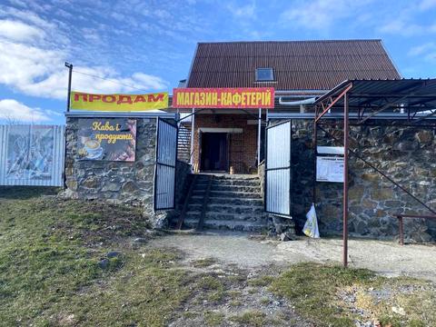 коммерческая по адресу Центральна, 56