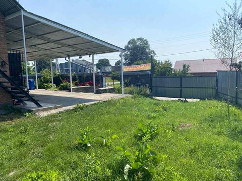 коммерческая по адресу Центральна, 56