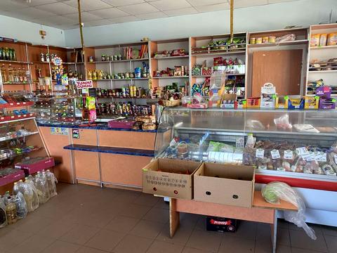 коммерческая по адресу Центральна, 56