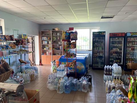 коммерческая по адресу Центральна, 56