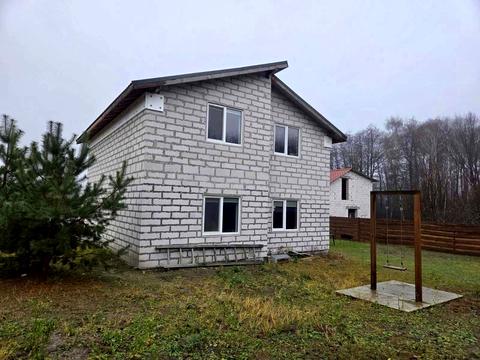 дом по адресу Полунична