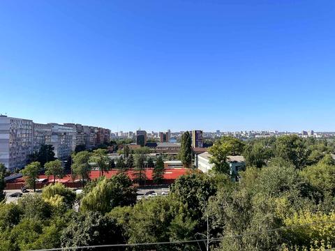 квартира за адресою Дніпро, Бердянська вул., 1