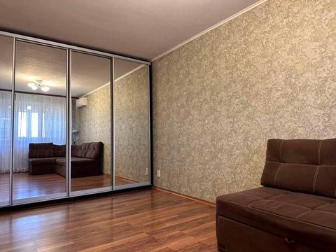 квартира за адресою Дніпро, Бердянська вул., 1