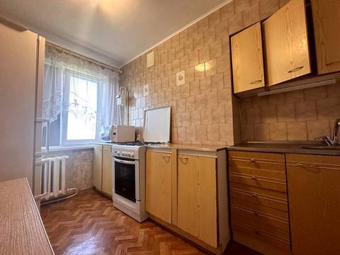 квартира за адресою Дніпро, Бердянська вул., 1