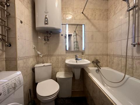 квартира за адресою Дніпро, Бердянська вул., 1