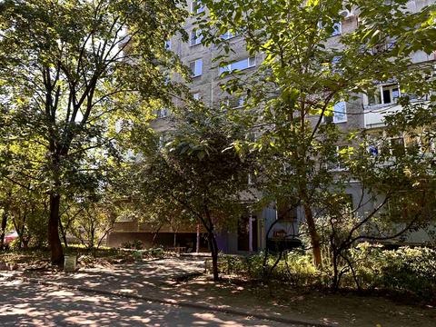 квартира за адресою Дніпро, Бердянська вул., 1