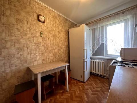 квартира за адресою Дніпро, Бердянська вул., 1