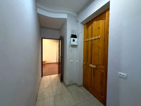 квартира по адресу Сталеваров ул., 7