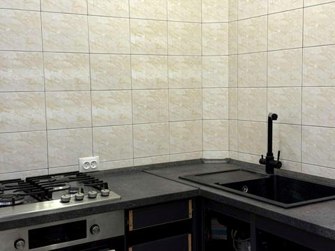 квартира по адресу Сталеваров ул., 7