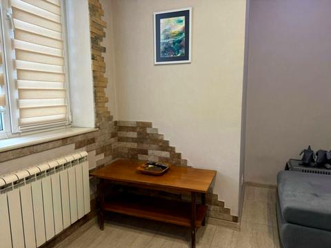 квартира по адресу Сталеваров ул., 7