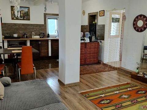 дом по адресу Обухівка