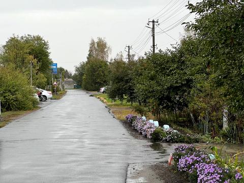 дом по адресу Обухівка