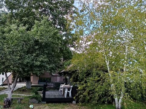 дом по адресу Обухівка