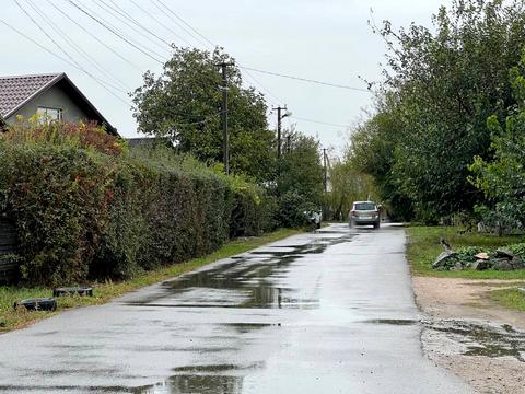 дом по адресу Обухівка