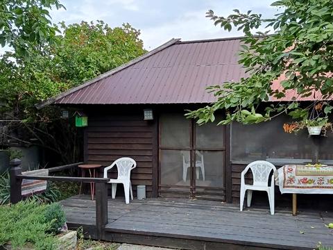 дом по адресу Обухівка