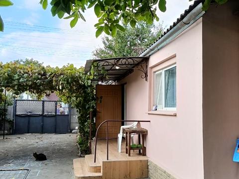 дом по адресу Обухівка