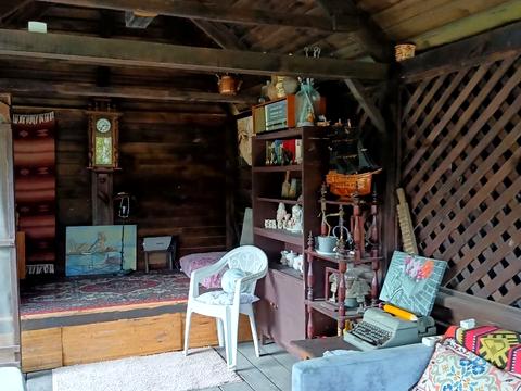 дом по адресу Обухівка