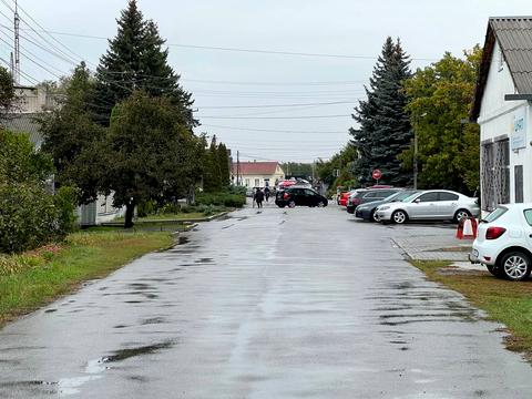 дом по адресу Обухівка