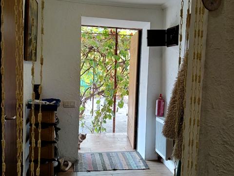 дом по адресу Обухівка