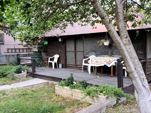 дом по адресу Обухівка