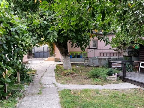 дом по адресу Обухівка