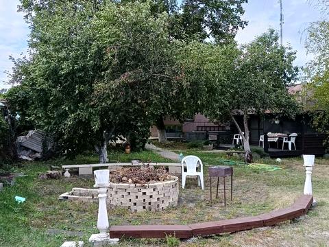 дом по адресу Обухівка