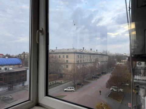 квартира по адресу Сталеваров ул., 7