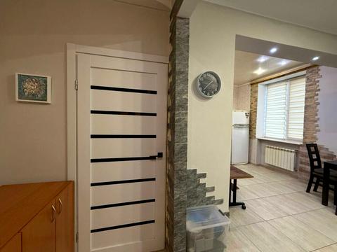 квартира по адресу Сталеваров ул., 7