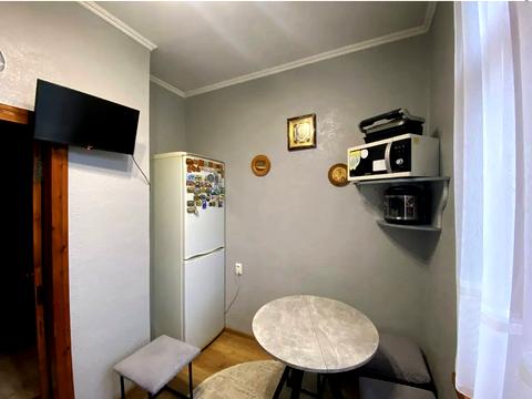 квартира за адресою Ольги Кисілевської вул., 3