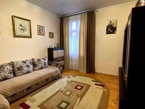 квартира за адресою Ольги Кисілевської вул., 3