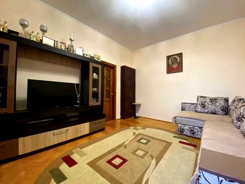 квартира за адресою Ольги Кисілевської вул., 3