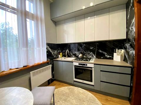 квартира за адресою Ольги Кисілевської вул., 3