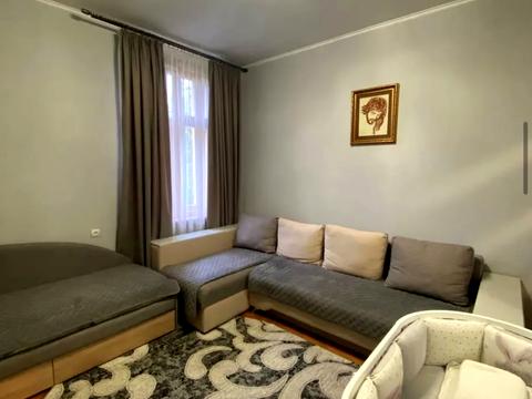 квартира за адресою Ольги Кисілевської вул., 3