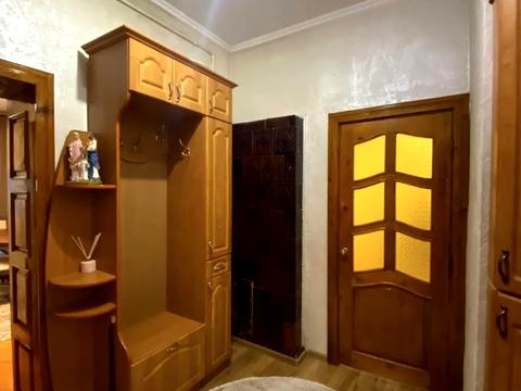 квартира за адресою Ольги Кисілевської вул., 3