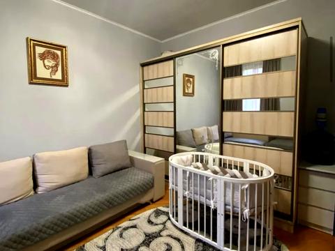 квартира за адресою Ольги Кисілевської вул., 3