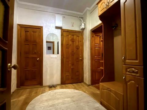 квартира за адресою Ольги Кисілевської вул., 3