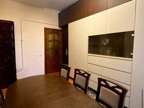 квартира за адресою Ольги Кисілевської вул., 3