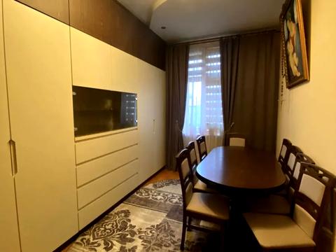 квартира за адресою Ольги Кисілевської вул., 3